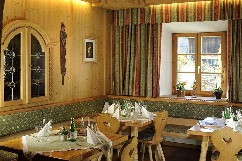 Gasthaus Sonne Tarrenz Eksteriør billede