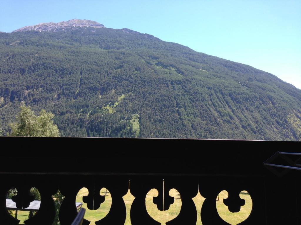 Gasthaus Sonne Tarrenz Værelse billede