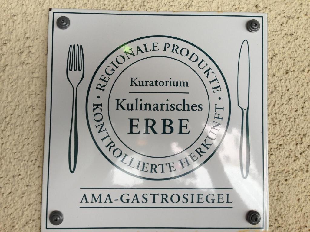 Gasthaus Sonne Tarrenz Eksteriør billede